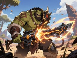 怪物猎人荒野大力士技能怎么触发,效果怎么样,适合什么武器