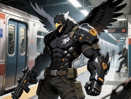 地铁黑鹰boss无伤打法实战心得_从机制解析到装备选择，如何在高风险对局中稳定发挥