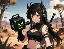 黑盒语音怪物猎人荒野，语音替换原理是什么,音频文件如何修改,替换风险有哪些