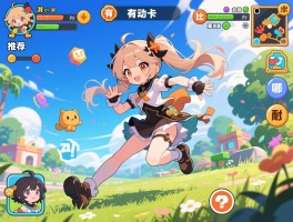 动作小游戏有哪些推荐,哪些比较耐玩,对手机配置要求高吗