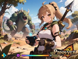 《怪物猎人荒野》联机怎么操作，跨平台联机方法，联机问题怎么解决