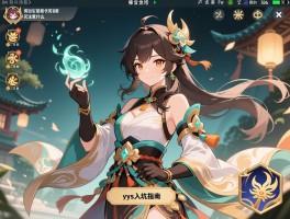 yys入坑指南，新手怎么选式神，桌面版卡顿怎么办，藏宝阁买号注意什么