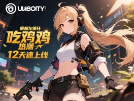 育碧重启吃鸡热潮12天速上线