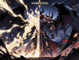 永夜降临复苏结局是什么,剧情背景如何,最终BOSS是谁,光明如何战胜黑暗