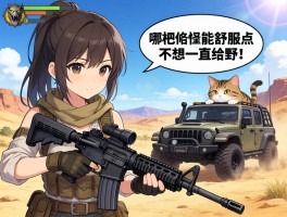 新手刚玩怪物猎人荒野，哪把武器能舒服点，不想一直猫车？