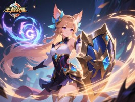 王者荣耀瑶身法连招技巧，如何刷盾减少CD，怎么用被动骗技能？