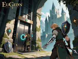 艾尔登法环史东城堡攻略，升降机怎么启动，接肢葛瑞克怎么打，隐藏护符在哪里找