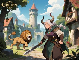 艾尔登法环贝瑞特攻略，塔之镇怎么探索，神兽舞狮怎么打，角人老妪任务怎么做