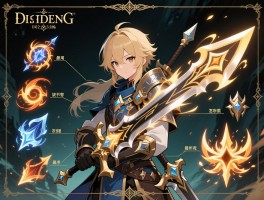 艾尔登法环战技攻略，战技怎么用,哪些战技最强,怎么搭配武器