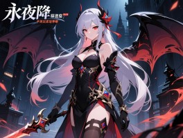 永夜降临复苏美女角色怎么选,最强阵容如何搭配,平民玩家培养攻略