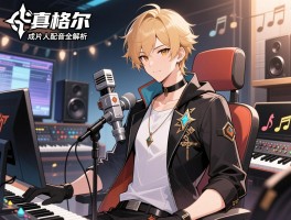 龚格尔跨界成就制片人配音作曲全解析