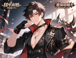 骚男离婚内幕曝光 真相成谜引争议