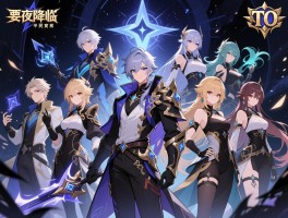 永夜降临复苏阵容怎么搭配,平民玩家玩什么阵容好,T0角色有哪些