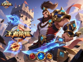 王者荣耀刘禅连招技巧丨如何实现三连控,拆塔如何干扰,技能怎样衔接？