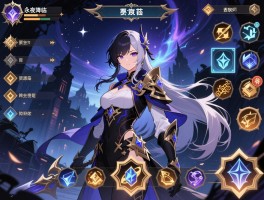 永夜降临复苏如何加快，怎么快速升级,资源如何分配,阵容怎样搭配