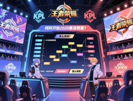 王者荣耀kpl2020季后赛赛程,何时开始在哪举办,赛制如何怎么观赛？