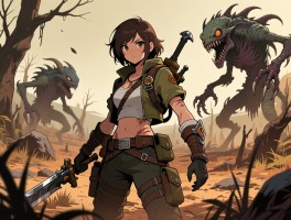 怪物猎人荒野二周目攻略,历战任务怎么打,HR怎么提升,新怪物怎么解锁