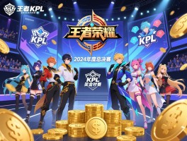 王者荣耀KPL赛程2024年度总决赛时间,参赛队伍有哪些,奖金多少