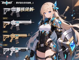 晶核装备强化顺序详解：从武器优先级到防具取舍的避坑指南_1