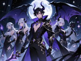 永夜降临复苏驱夜者是什么身份,驱夜者阵容怎么搭配,驱夜者新手怎么玩