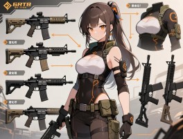 平民武器装备强化顺序怎么安排最合理，资源有限的情况下优先强化哪个部位？