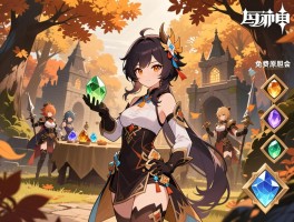 3.3原神活动攻略,秋津森夜试胆会怎么玩,迷城战线阵容如何选,免费原石怎么拿