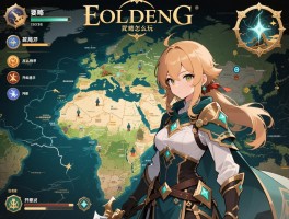 艾尔登法环攻略新手怎么玩,开局选什么职业,地图探索顺序是什么