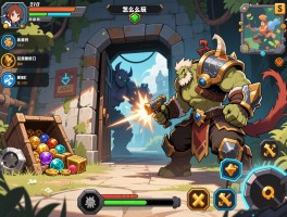 对峙前线：怎么玩,入口在哪,boss怎么打,资源怎么收集？