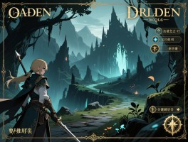 艾尔登法环dlc攻略,怎么去幽影之地,推荐等级多少,关键支线怎么做