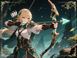 艾尔登法环攻略弓,弓箭流怎么玩,哪个弓箭更好用,如何获得