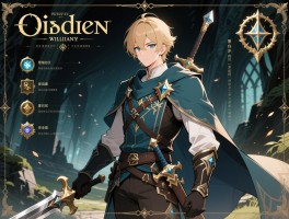 艾尔登法环威廉攻略,威廉是谁在哪,威廉怎么打,威廉任务奖励是什么