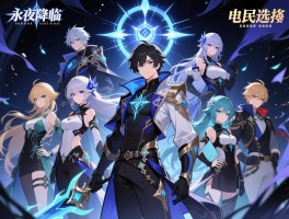 永夜降临复苏最强核心,核心角色有哪些,平民选哪个,阵容怎么搭