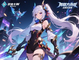 新游抽卡革新引争议 腾联方舟联动高价皮肤