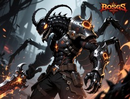 暗黑3虫子的逆袭攻略，BOSS机制怎么破解？职业如何选择？装备技能怎么搭配？