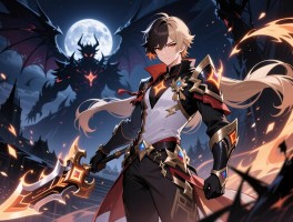 永夜降临复苏掉战力,debuff怎么应对,战力下降怎么办,如何快速提升