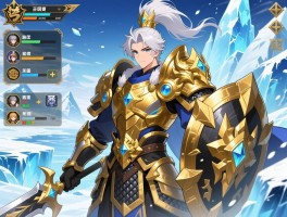 三国冰河时代金色装备强化顺序平民玩家如何规划资源？优先强化哪个兵种收益最高？