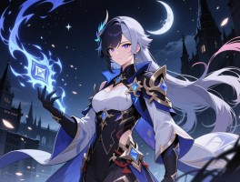 永夜降临复苏降疗,怎么用,对哪些角色有效,如何应对