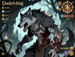 艾尔登法环攻略狼人，布莱泽支线怎么触发,狼人为什么疯了,任务奖励有哪些