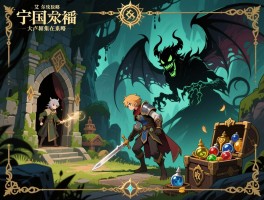 艾尔登法环全程攻略,宁姆格福怎么探索,恶兆妖鬼如何打,大卢恩在哪收集