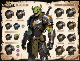 怪物猎人荒野装备全攻略，装备如何获取,配装怎么搭配,防具怎么选择