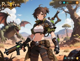 怪物猎人荒野游玩攻略,新手怎么快速上手,武器怎么选,防具怎么搭配