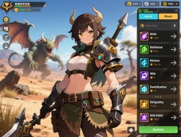 怪物猎人荒野修改技能怎么用,修改技能MOD怎么安装,技能修改器有哪些功能