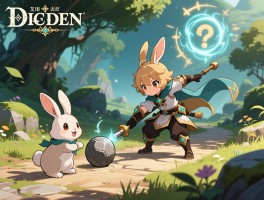 艾尔登法环兔子攻略,投石问路怎么用,兔子有什么用,刷卢恩去哪