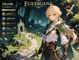 艾尔登法环周目攻略,多周目继承什么,二周目路线推荐,什么道具会消失