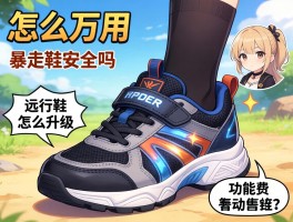 飞鞋怎么用,暴走鞋安全吗,远行鞋怎么升级？功能有哪些
