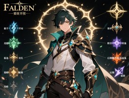 艾尔登法环职业攻略,新手开局选什么职业,后期哪个职业最强