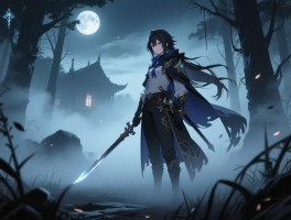 雾夜永叹复苏,迷雾接触后果是什么,永夜生存法则有哪些,复苏关键条件是什么