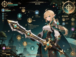 艾尔登法环详细攻略,新手开局怎么玩,主线流程顺序是什么,最强武器如何选择