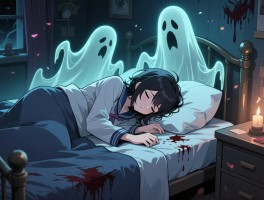 噩梦昏迷攻略,如何摆脱鬼压床，怎样停止做噩梦，噩梦惊醒后怎么办