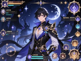 永夜降临复苏传说契约怎么玩,心愿选择谁,阵容怎么搭配